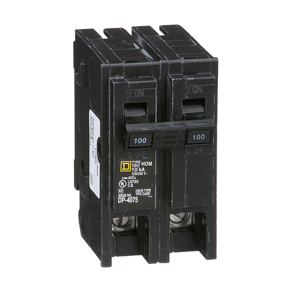 Breakers HOM2100