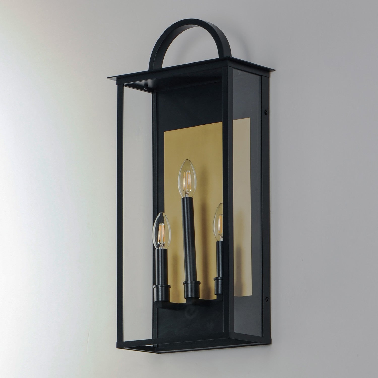 Maxim Lighting 30756CLBK: 1195484-3.jpg