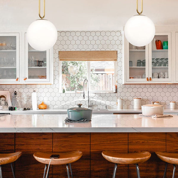 Prospect 1-Light Pendant