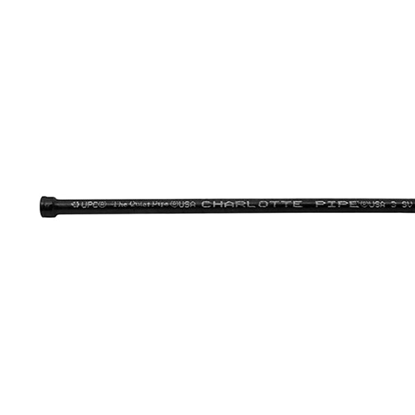 Charlotte Pipe SV-3-4X10
