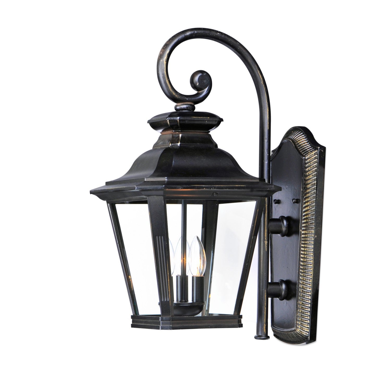 Maxim Lighting 1137CLBZ: 788782-2.jpg