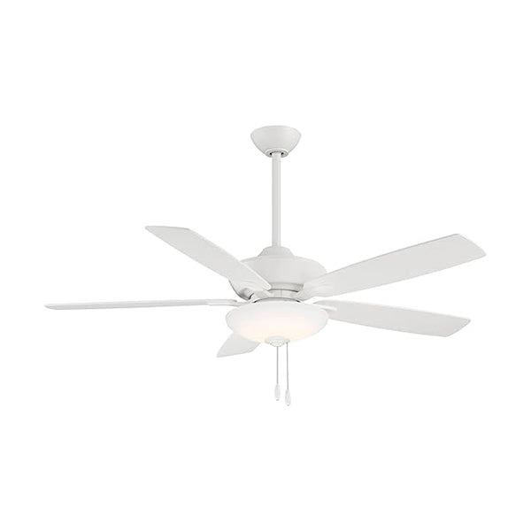 Minka-Aire F553L-WHF: 118218_1.jpg (Variant Image)