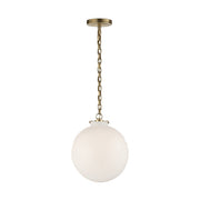Visual Comfort TOB 5226HAB/G4-WG