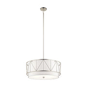 Kichler 52072SN