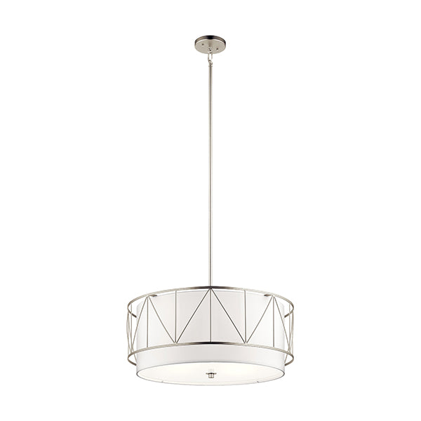 Kichler 52072SN