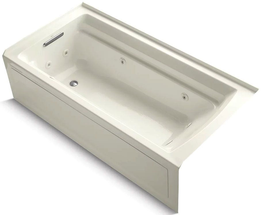 Kohler 1124-LA-96: Kohler-Kallista_K1124LA96