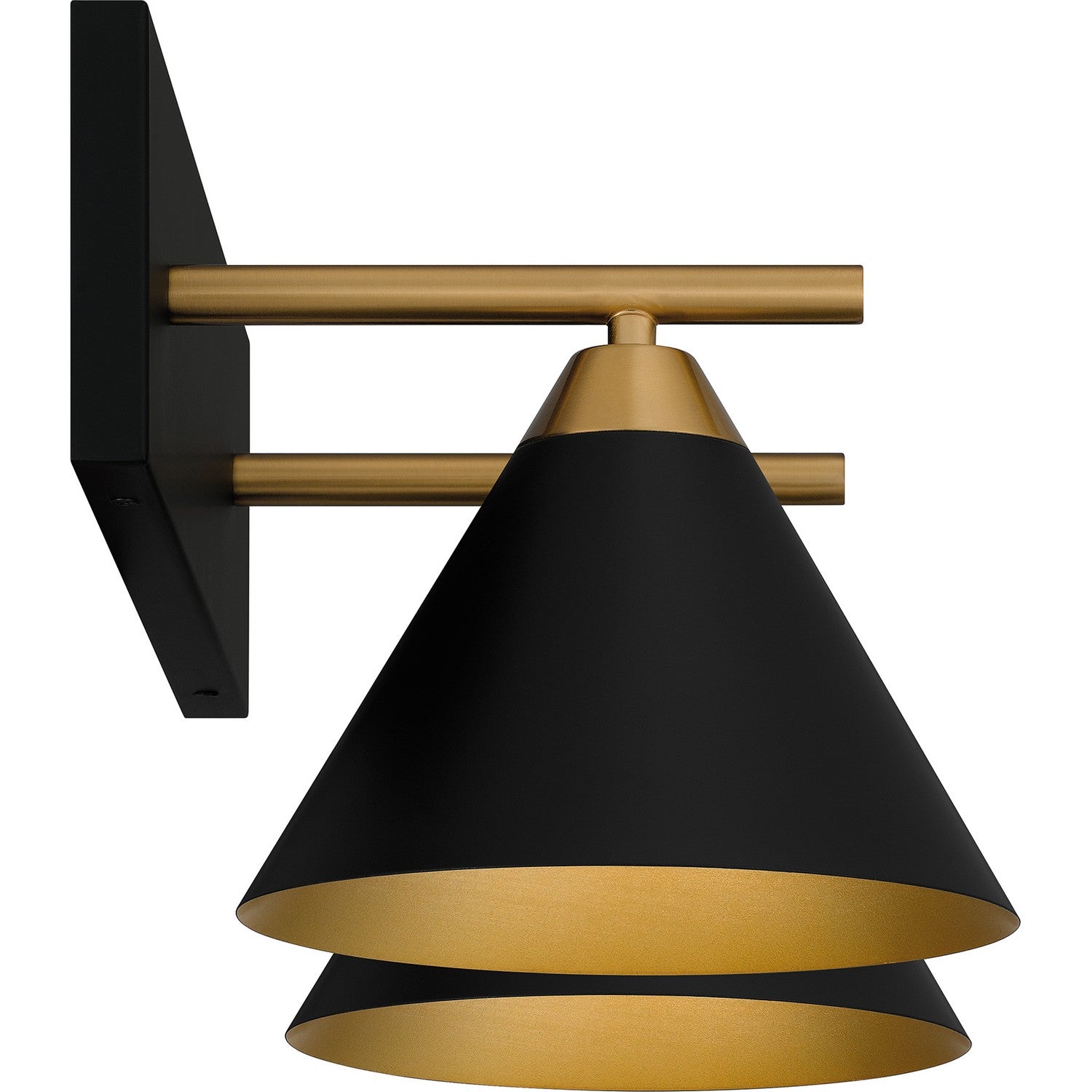 Quoizel MTO8617MBK: 1453352-3.jpg