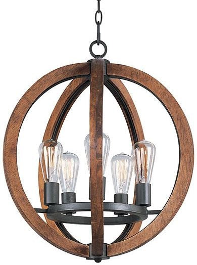 Maxim Lighting 20917APAR: MaximLighting_20917APAR