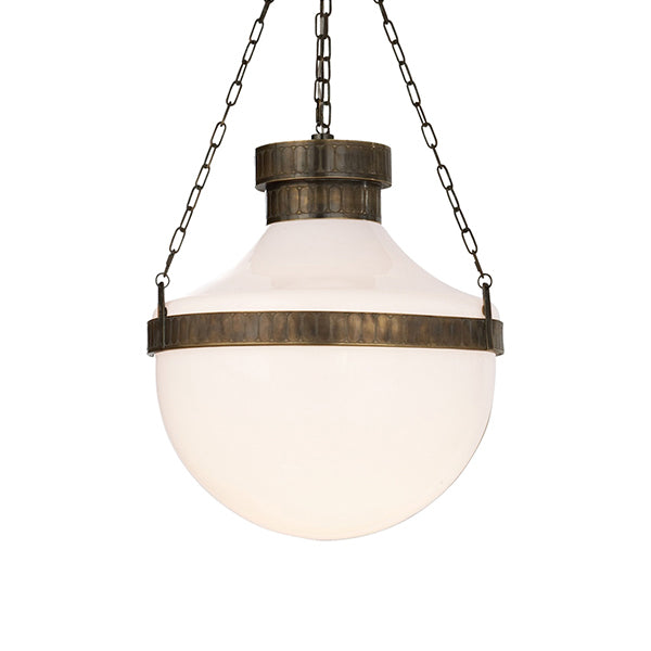 Visual Comfort MS 5030ABV-WG