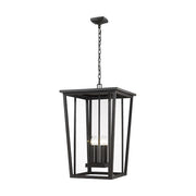 Z-Lite 571CHXXL-BK