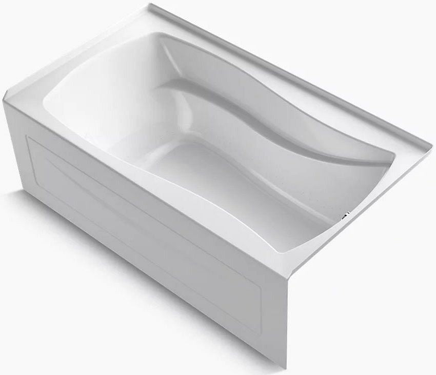Kohler 1257-GHRAW-0: Kohler_K1257GHRAW0.jpg