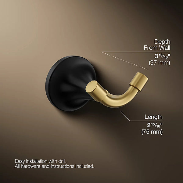 Kohler 27427-BMB