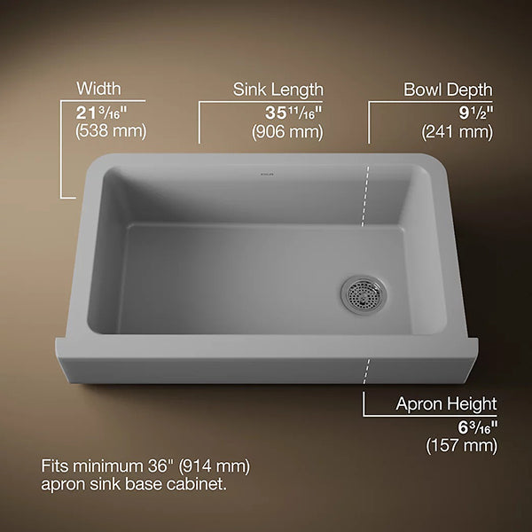 Kohler 25784-CM2