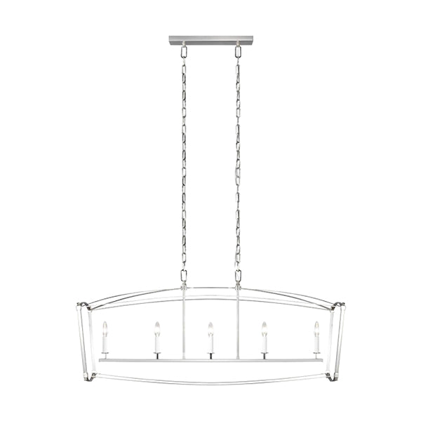 Visual Comfort F3326/5SMS