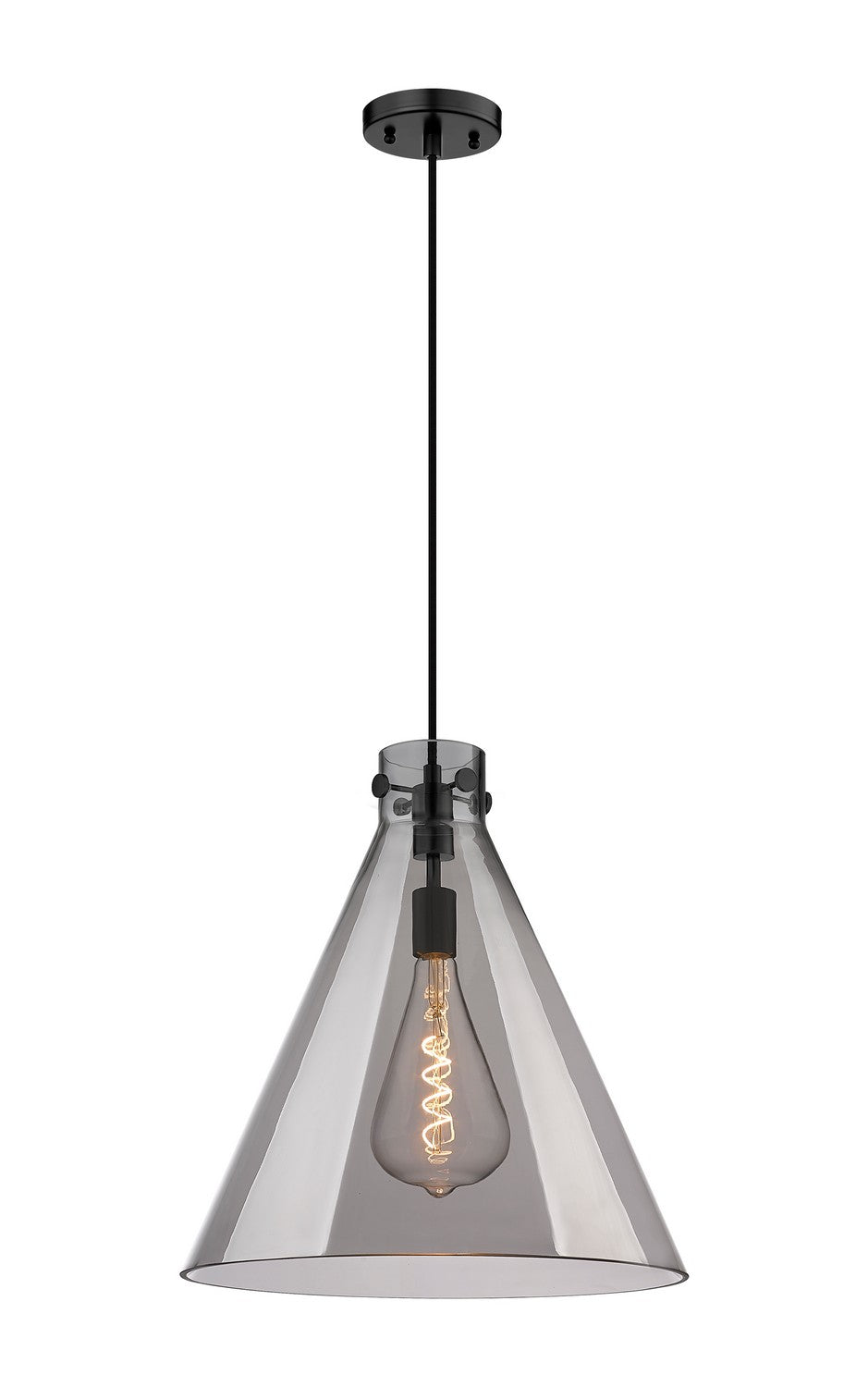 Innovations 410-1PL-BK-G411-18SM: 1328104.jpg