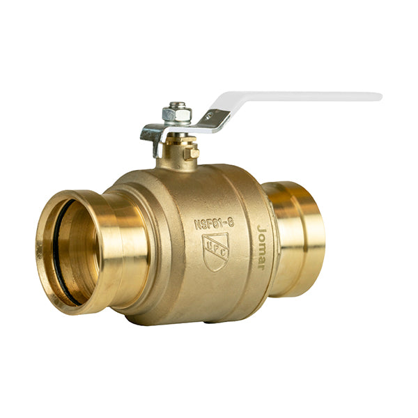 Jomar Valve 150-211XLCG