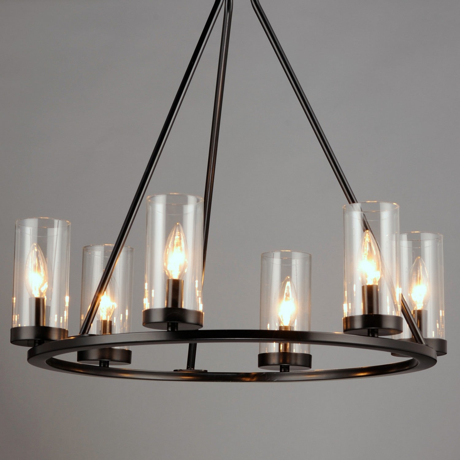 Maxim Lighting 25255CLBK: 944534-2.jpg