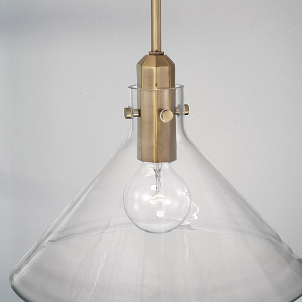 Capital Lighting 345811MB