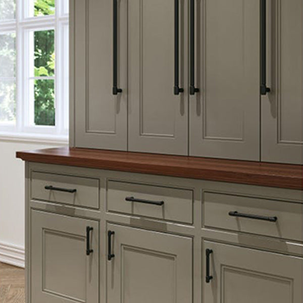 Top Knobs TK3119BLK: 195089_3.jpg