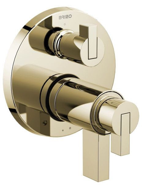 Brizo T75535-PNLHP: DeltaFaucet_T75535PNLHP