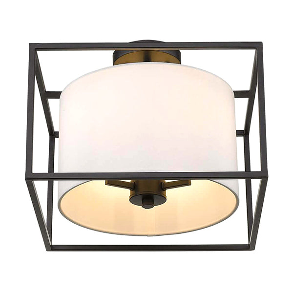 Golden Lighting 2243-SF BLK-MWS: 42578_2.jpg