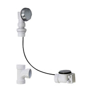 Mountain Plumbing Products BWO40S45P2/BRN