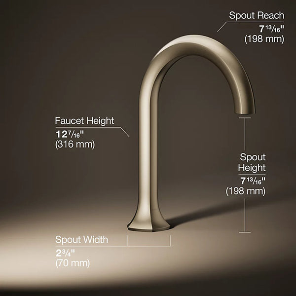 Kohler 27016-BV