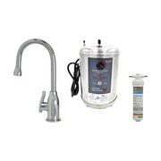 Mountain Plumbing Products MT1800DIY-NL/ORB