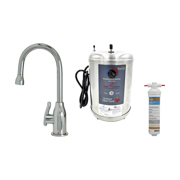 Mountain Plumbing Products MT1800DIY-NL/ORB