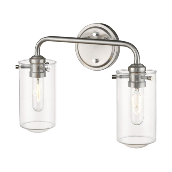 Z-Lite 471-2V-BN