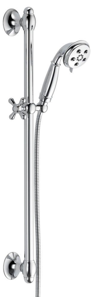 Delta 51308: MascoCorp-DeltaFaucetCo-BrizoKitchen&Bath_51308