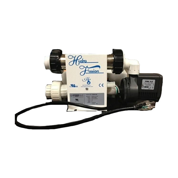Hydro Systems 29.107