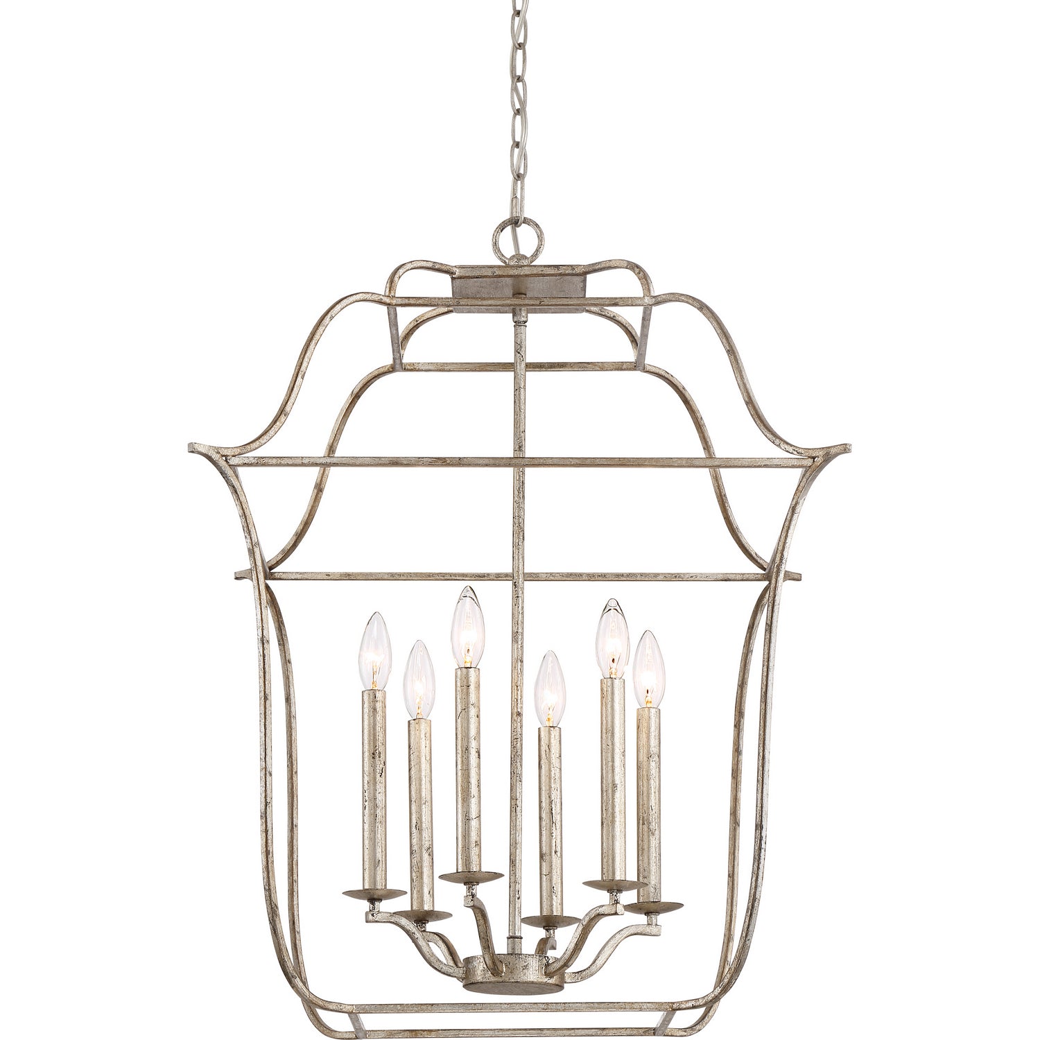 Quoizel GLY5206CS: 815625-3.jpg
