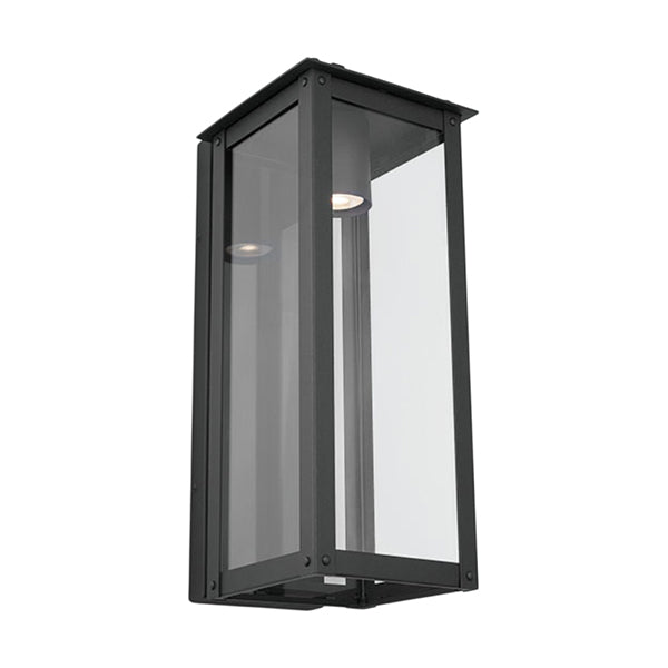 Capital Lighting 934612BK