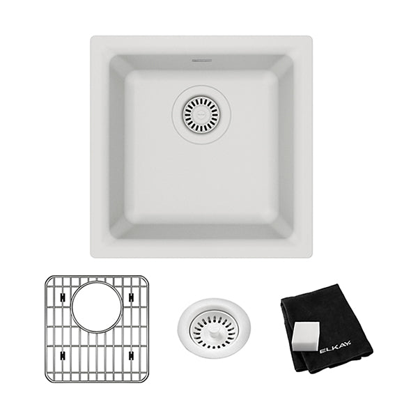 Elkay ELG1616WH0C