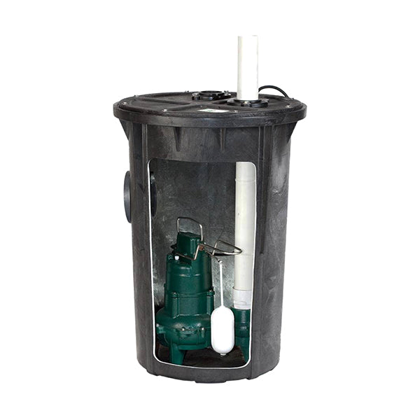 Zoeller 912-0007