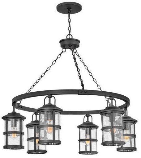 Hinkley 2689BK: HinkleyLighting_2689BK.jpg