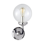 Visual Comfort S 2024PN/BLK-CG