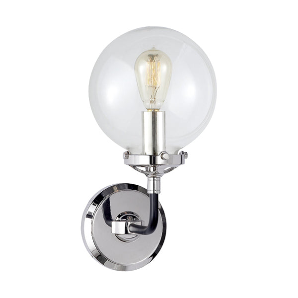 Visual Comfort S 2024PN/BLK-CG