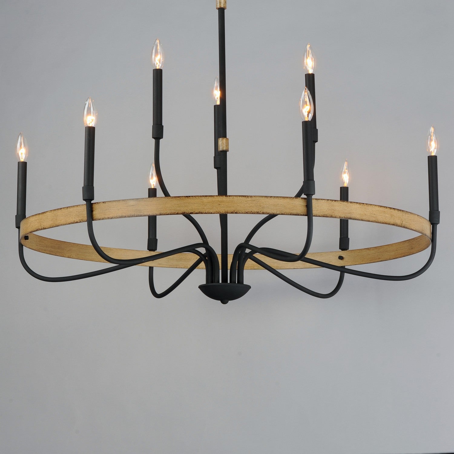 Maxim Lighting 14449DWBK: 1124229-2.jpg