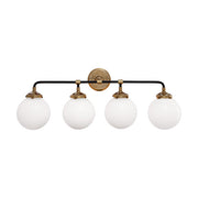 Visual Comfort S 2025HAB/BLK-WG
