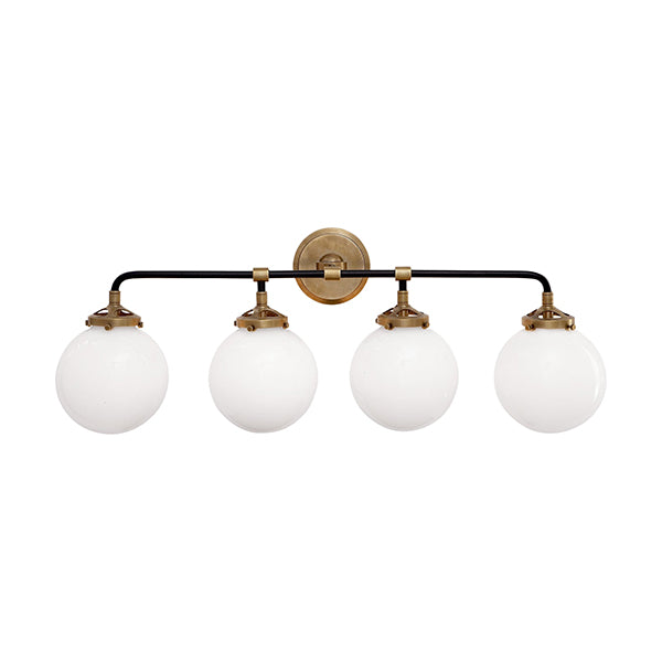 Visual Comfort S 2025HAB/BLK-WG
