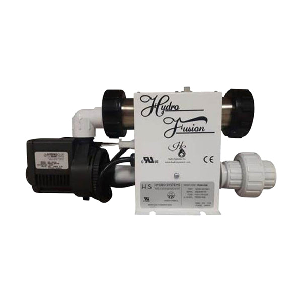 Hydro Systems 29.102