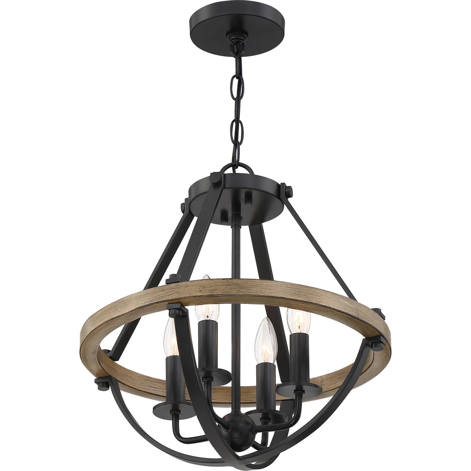 Quoizel BRL1716EK: 934745-2.jpg