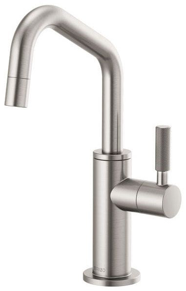 Brizo 61363LF-C-SS: DeltaFaucet_61363LFCSS