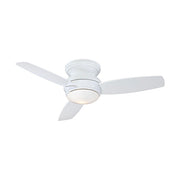 Minka-Aire F593L-WH: 84721_1.jpg (Variant Image)