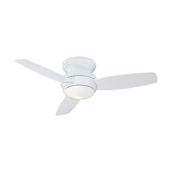Minka-Aire F593L-WH: 84721_1.jpg (Variant Image)