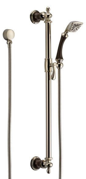 Brizo 85785-PNCO: DeltaFaucet_85785PNCO