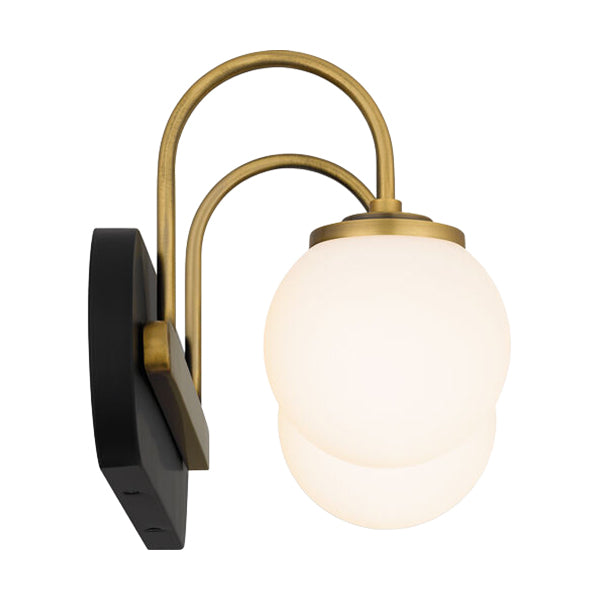 Quoizel DES8618MBK