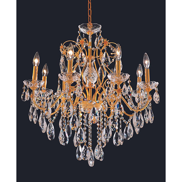 Elegant Lighting 2016D26G/RC